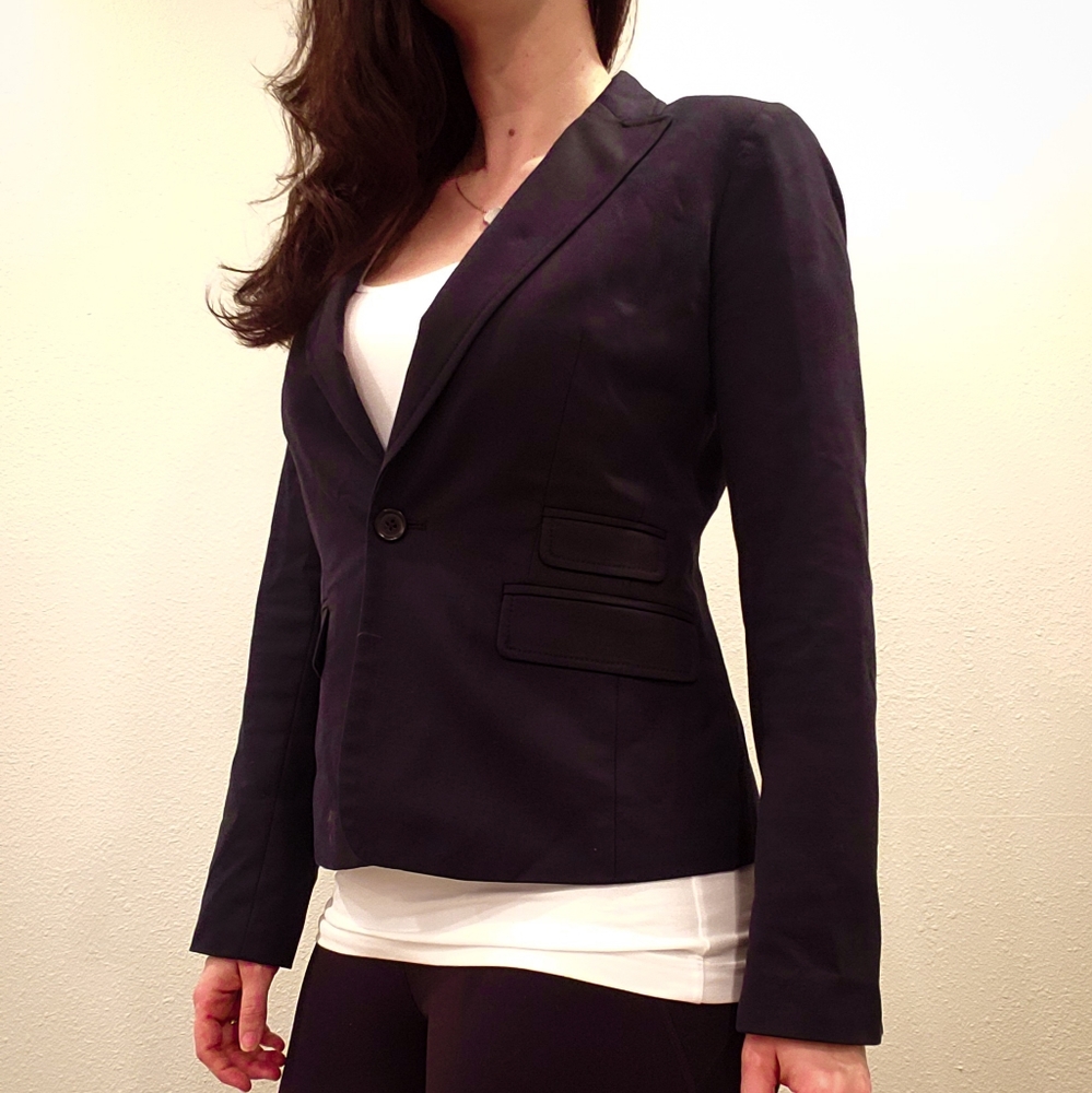Banana Republic, Women's Blazer, Size 6